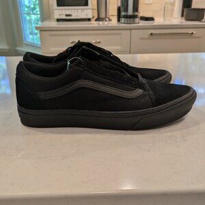 Vans Comfycush Old Skool size: Men 11.0